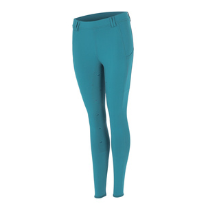 Legginsy z pełnym lejem silikonowym Schockemöhle Sports Air Sporty 