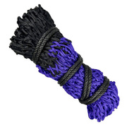 Siatka na siano ze średnimi oczkami York Duo