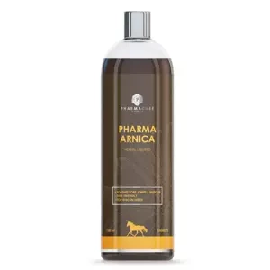 Wcierka ziołowa na ból stawów i mięśni Pharma Arnica 1000 ml
