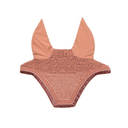 Nauszniki klasyczne Kentucky Horsewear Wellington Glitter Band