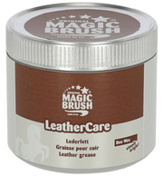 Smar do skór Magic Brush Leather Care 450 ml