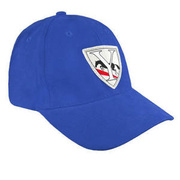 Czapka z daszkiem York Jumper III