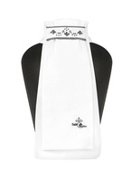 Plastron Fair Play Alicia Fleur