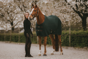 Derka osuszająca Kentucky Horsewear 4D Spacer Cooler Sheet