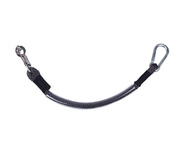 Uwiąz do przyczepy QHP 60 cm