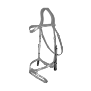 Paski do ogłowia X-Fit Dy'on US Collection US03C