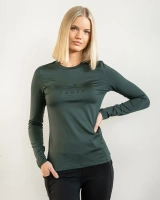 Bluzka z długim rękawem FAGER Ida