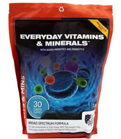 Witaminy i minerały  Equine America Everyday Vitamin&Mineral Supplement