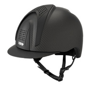 Kask KEP Italia E-light Matt 3 Matt Black Inserts L (59-62)