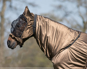 Maska przeciw owadom QHP Eczema