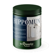 Preparat wspomagający odporność St. Hippolyt Hippomun1 kg