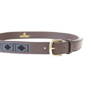 Pasek do spodni Kentucky Horsewear Pearls