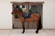 Czaprak wszechstronny Kentucky Horsewear Sparkling