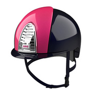 Kask KEP Cromo 2.0 XC METAL M (51-58)