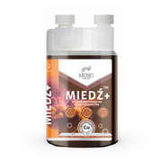 Miedź w płynie Mebio 1200 ml