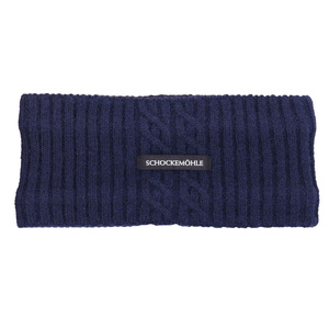 Opaska zimowa Schockemöhle Sports Braided