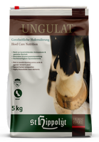 Suplement wspomagający kopyta St. Hippolyt  Ungulat  5 kg