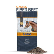 Wysłodki dla koni wrzodowych MEBIO Gastro Fiber Beet 15kg