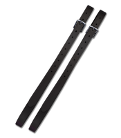 Puśliska skórzane Wintec Slimline Leathers