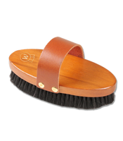 Szczotka z włosia dzika Waldhausen HardWood