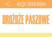 Drożdże paszowe dla koni EQUIHERBS