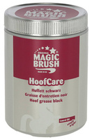 Smar do kopyt Magic Brush Hoof Care - czarny
