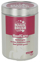 Smar do kopyt Magic Brush Hoof Care - zielony