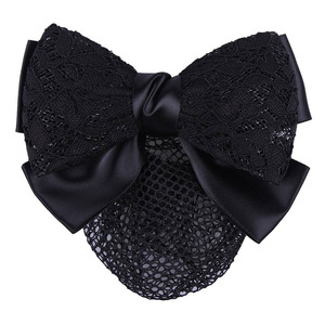 Siatka do włosów QHP Lace