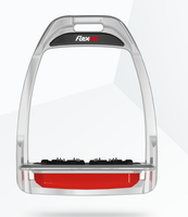 Strzemiona aluminiowe FLEX-ON Hunter