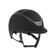 Kask ze standardowym daszkiem KASK Dogma Chrome