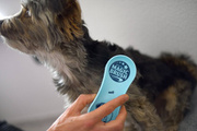 Szczotka dla psa Magic Brush Soft