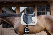 Czaprak  ujeżdżeniowy Kentucky Horsewear Diamond Competition 2 Numbers