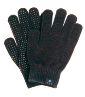 Rękawiczki jeździeckie ELT - dziecięce