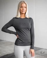 Bluzka z długim rękawem FAGER Ida