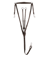 Napierśnik z mostkiem Waldhausen X-line