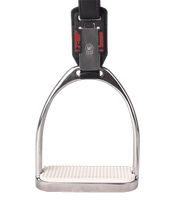 Klips bezpieczeństwa do strzemion Waldhausen Safety Clip