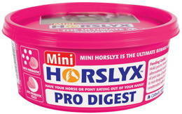 Lizawka Horslyx MINI 650g