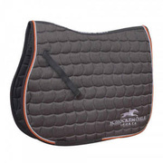 Czaprak skokowy Schockemöhle Sports Dynamite Logo