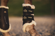 Ochraniacze treningowe Veredus TRB Save The Sheep - przody