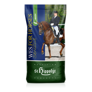 Mesz lekkostrawny WES Sensitive - 15kg