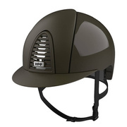 Kask KEP Cromo 2.0 Polish/TEXTILE L (59-62)