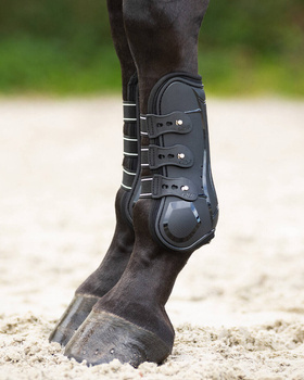 Ochraniacze przednie QHP Champion