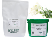 Wiązówka błotna EQUIHERBS