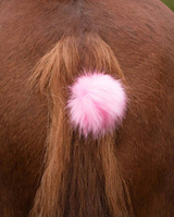 Ozdoba wielkanocna na ogon QHP Easter