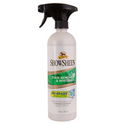 Spray do plam Absorbine Show Sheen Stain Remover & Whitener