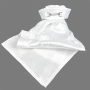 Plastron York Dori