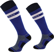 Podkolanówki jeździeckie z wełny merynosa Comodo Winter