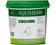 Glukozamina Equiherbs