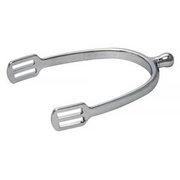 Ostrogi damskie Start BallEnd - miękko zakończone