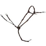 Napierśnik z wytokiem Schockemöhle Sports Sevilla Select